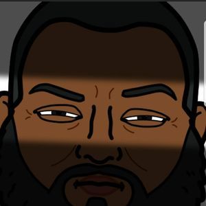 Meet your Posher, Jurrell